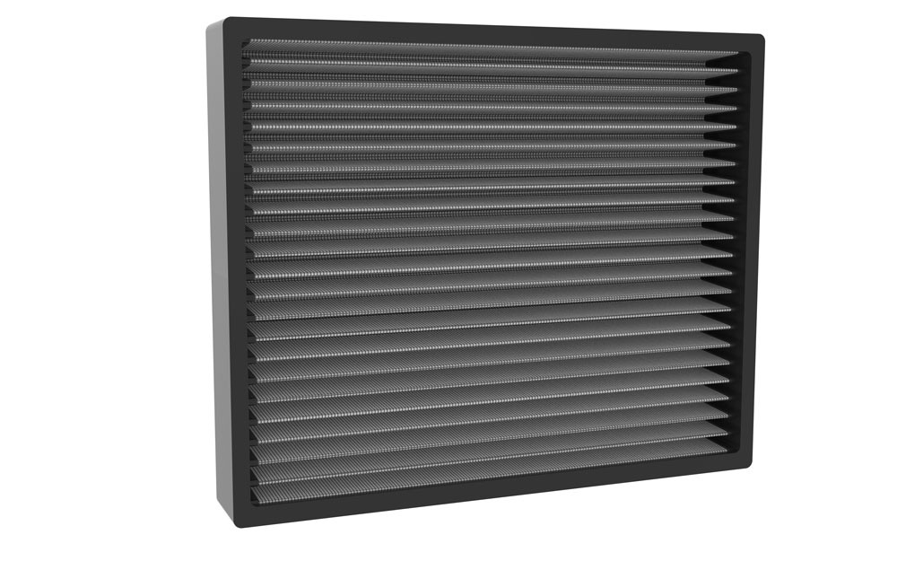 K&N Cabin Air Filter VF2078