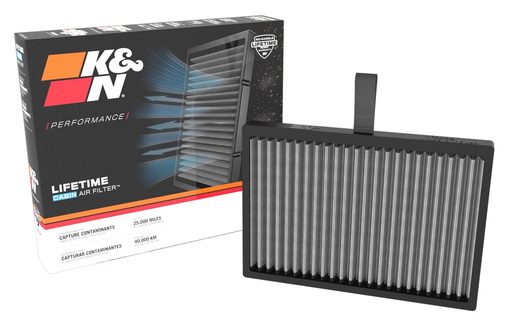 K&N Cabin Air Filter VF2083