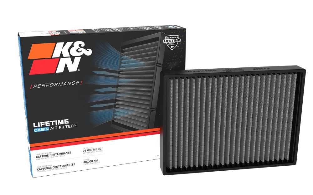 K&N Cabin Air Filter VF2080