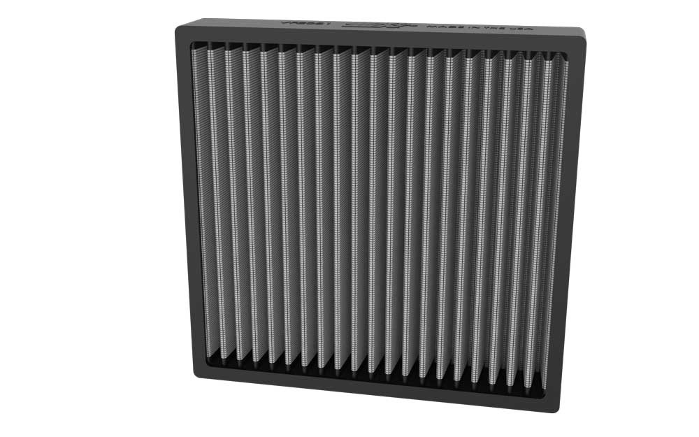 K&N Cabin Air Filter VF2081