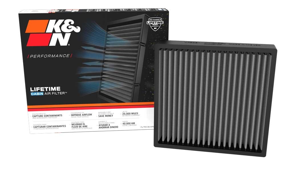 K&N Cabin Air Filter VF2081