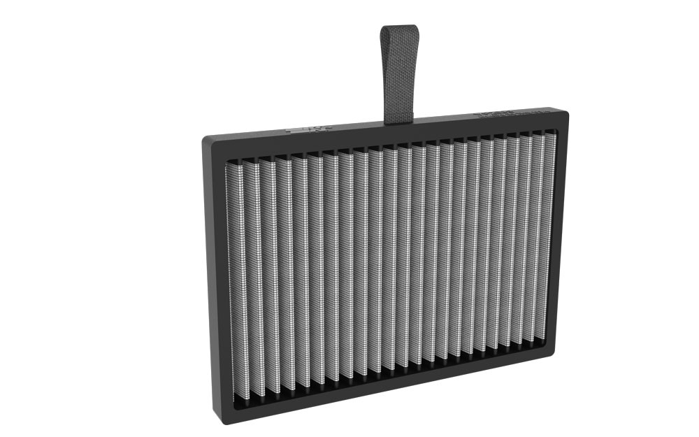 K&N Cabin Air Filter VF2083
