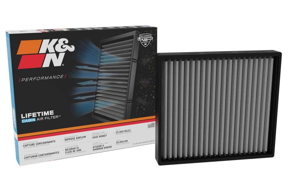 K&N Cabin Air Filter VF2087