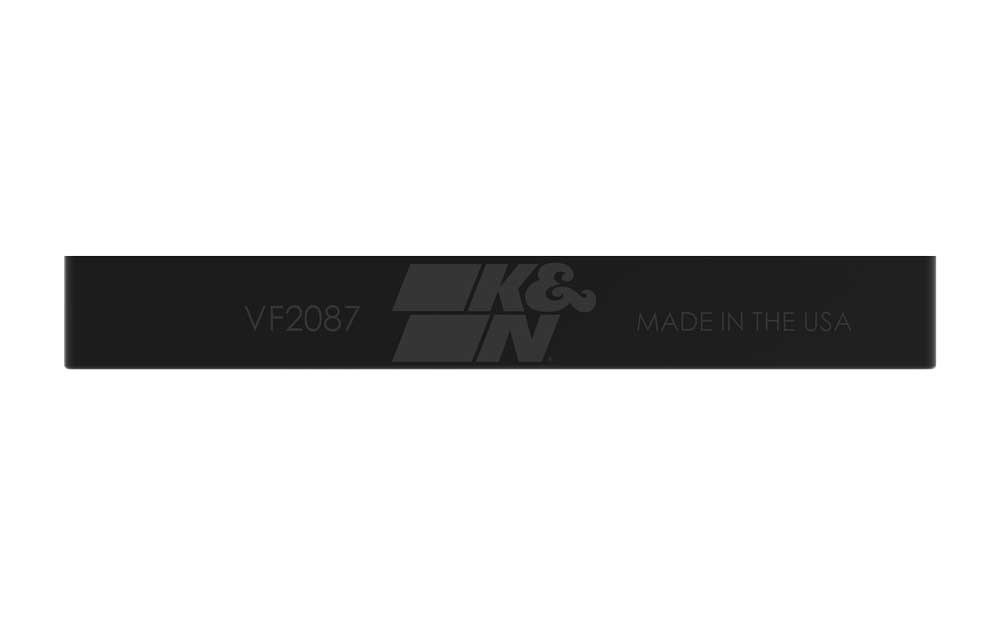 K&N Cabin Air Filter VF2087