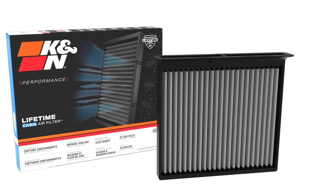 K&N Cabin Air Filter VF2084
