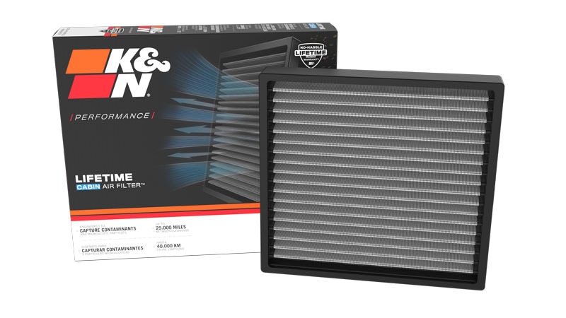 K&N Cabin Air Filter VF2085