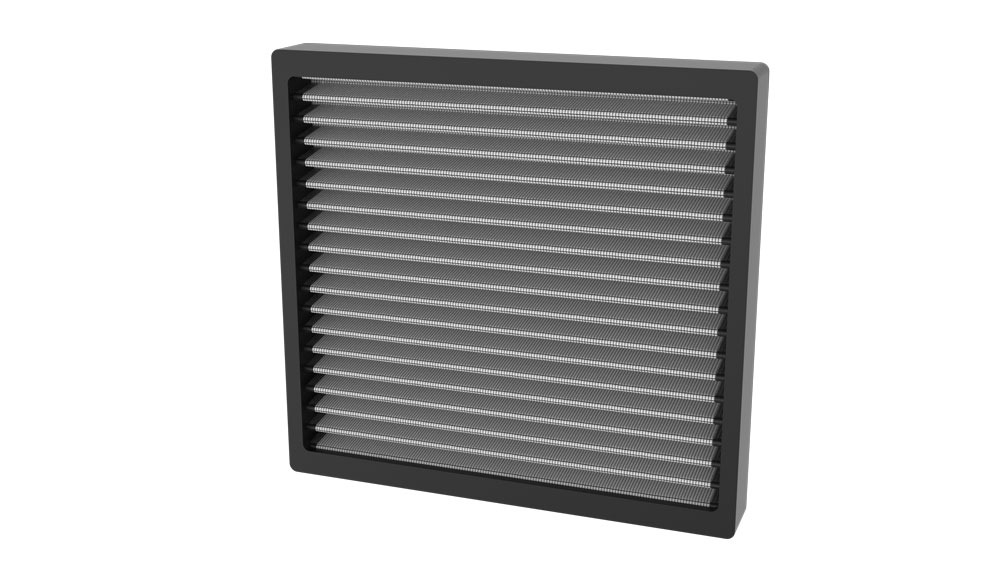 K&N Cabin Air Filter VF2085