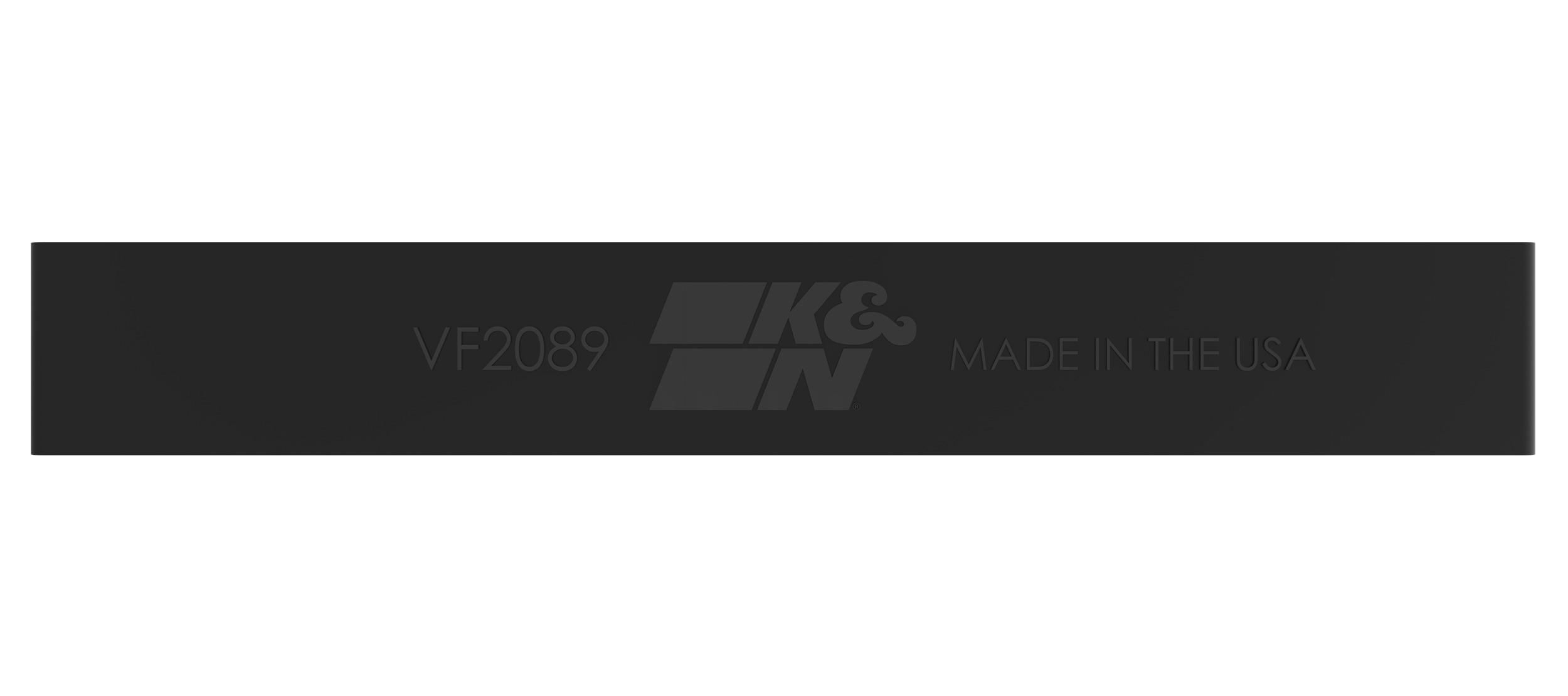 K&N Cabin Air Filter VF2089