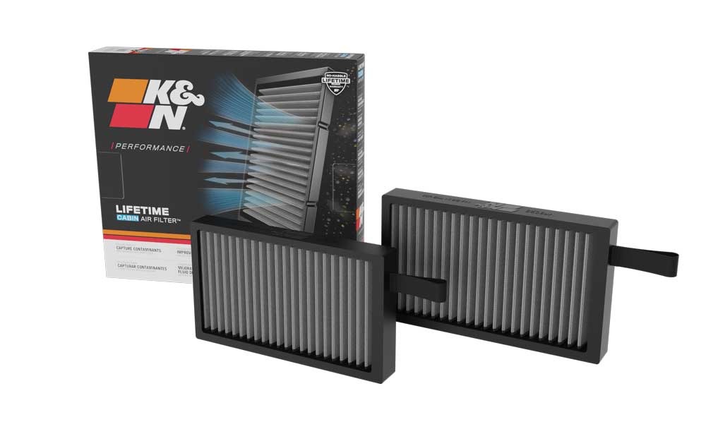 K&N Cabin Air Filter VF3023