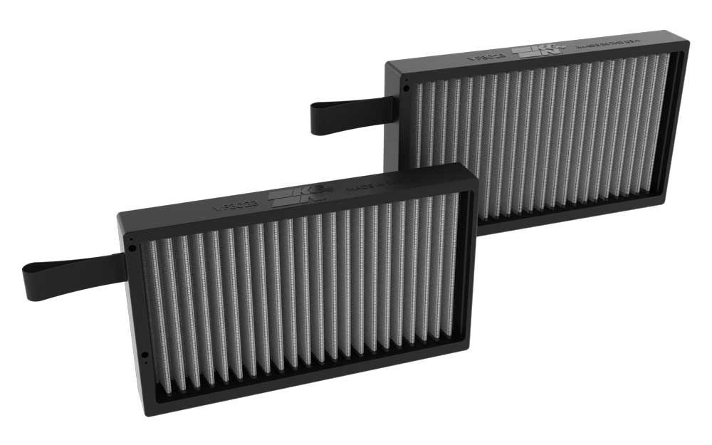 K&N Cabin Air Filter VF3023