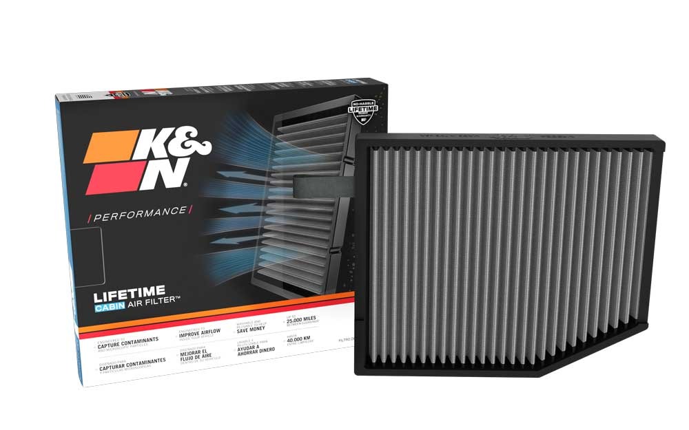 K&N Cabin Air Filter VF3024