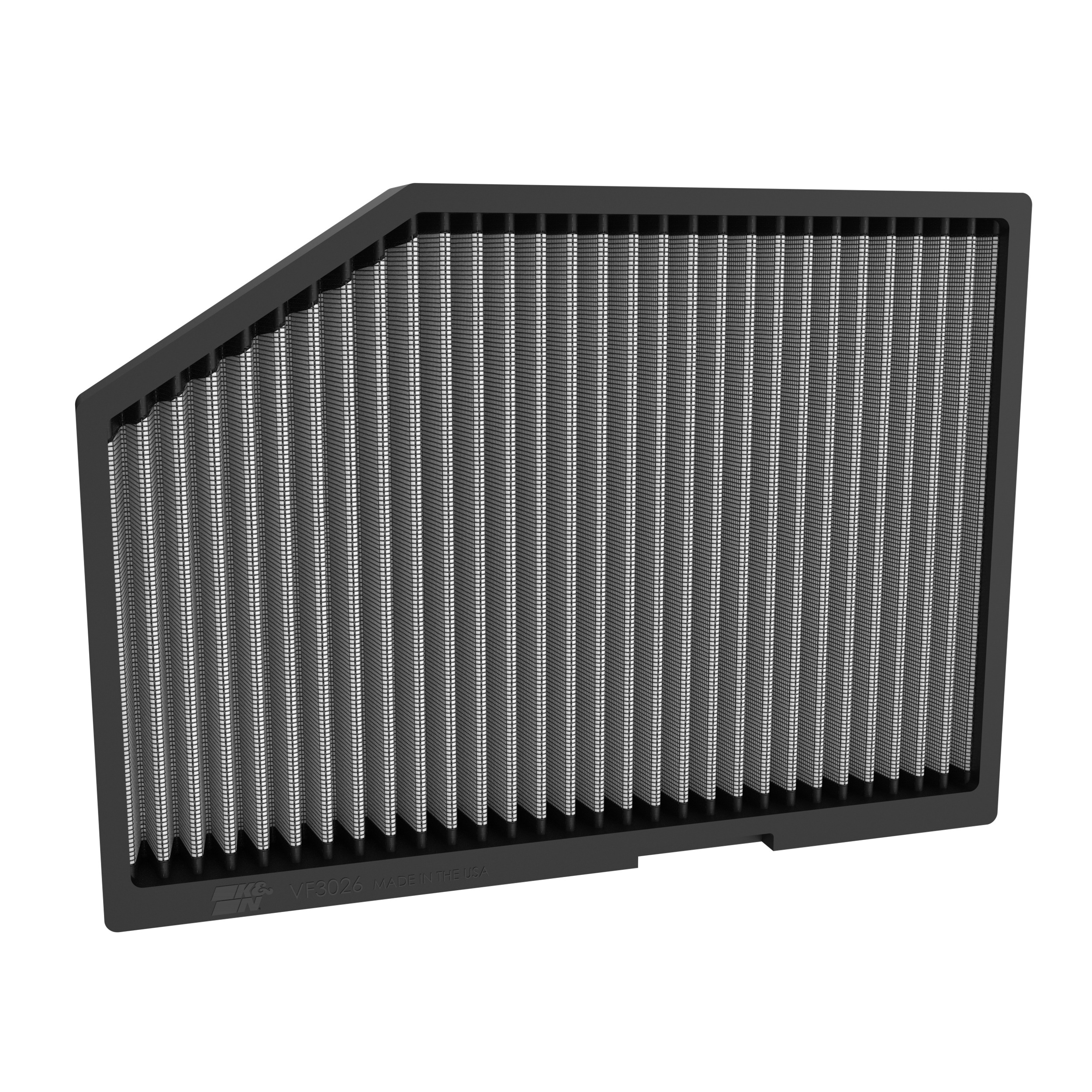 K&N Cabin Air Filter VF3026