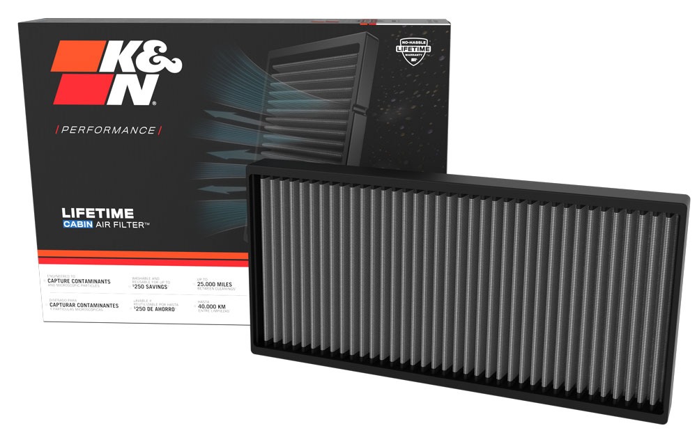 K&N Cabin Air Filter VF4003
