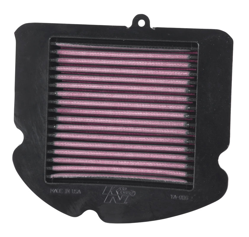 K&N Replacement Air Filter YA-0116