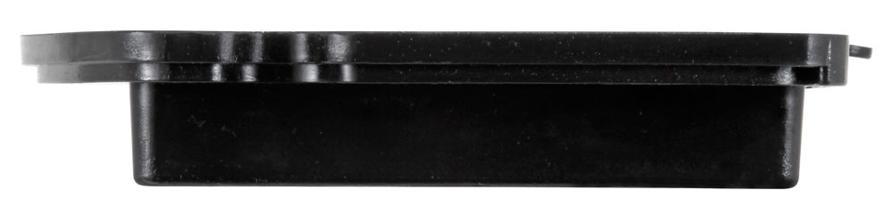 K&N Replacement Air Filter YA-0116