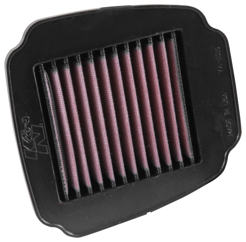 K&N Replacement Air Filter YA-1515