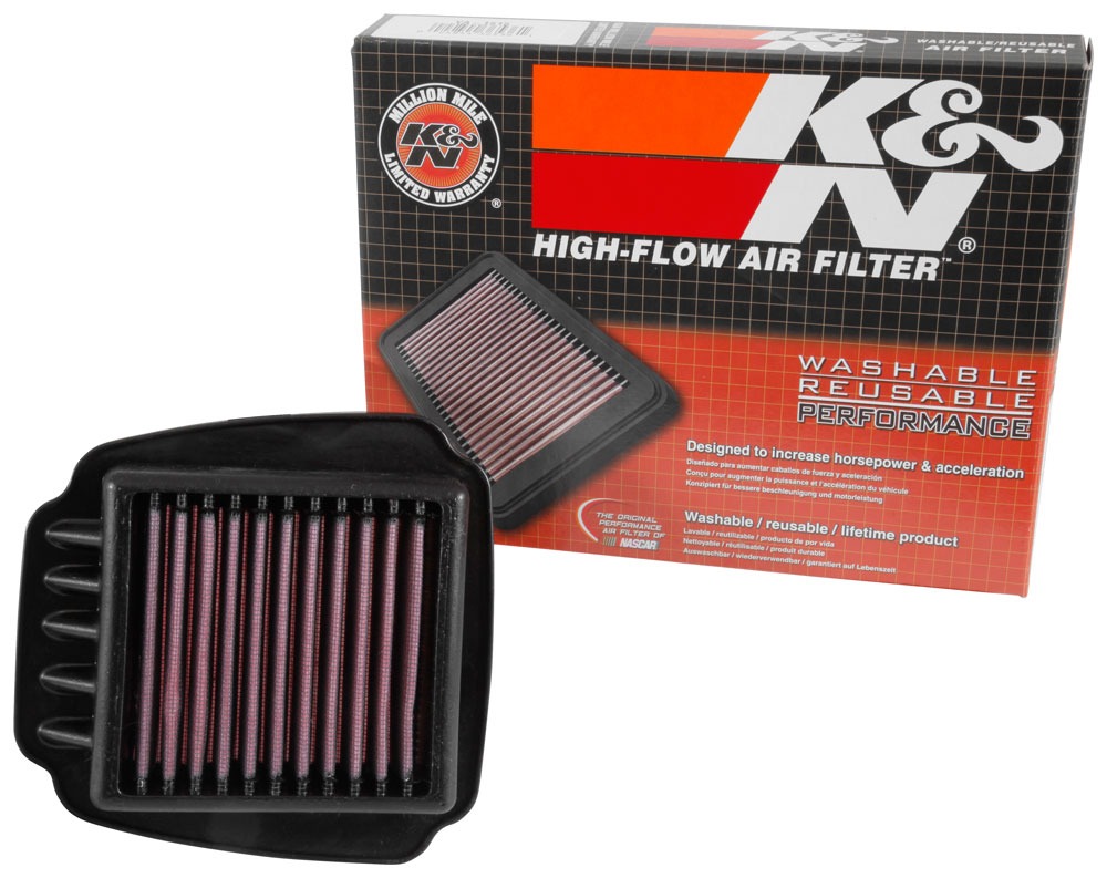 K&N Replacement Air Filter YA-1515