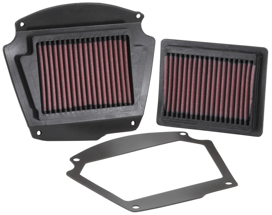 K&N Replacement Air Filter YA-1602