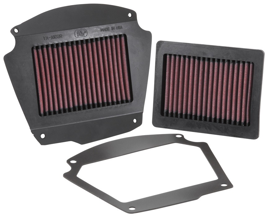 K&N Replacement Air Filter YA-1602