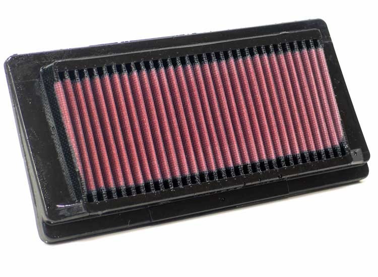 K&N Replacement Air Filter YA-1605
