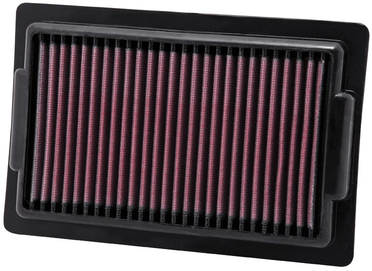 K&N Replacement Air Filter YA-1709