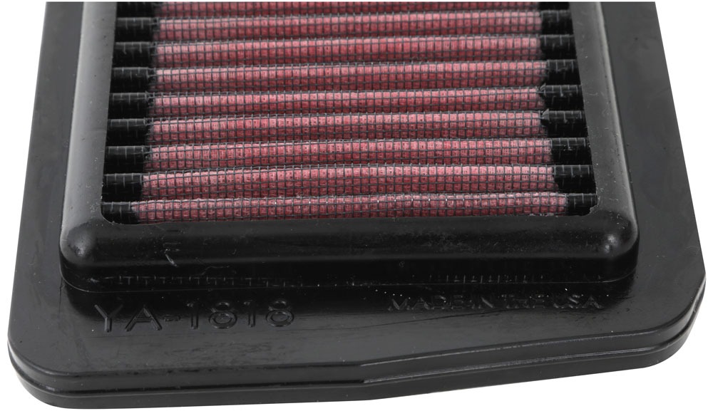 K&N Replacement Air Filter YA-1818