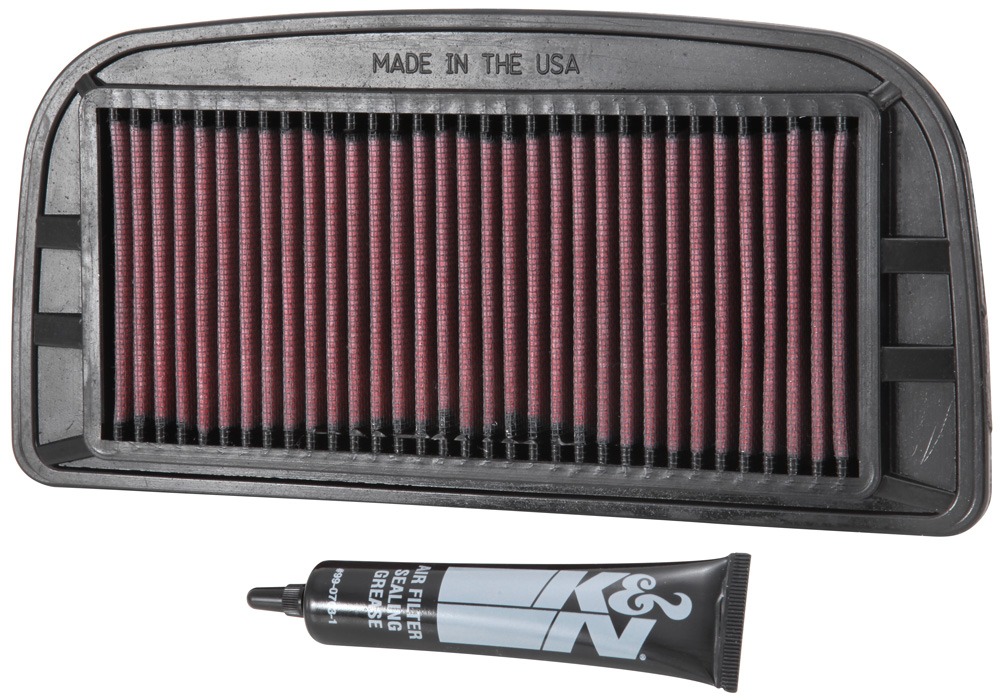 K&N Replacement Air Filter YA-1002