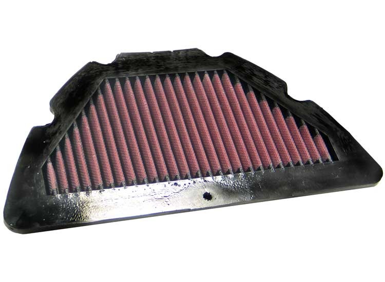 K&N Replacement Air Filter YA-1004