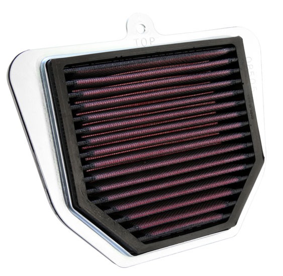 K&N Replacement Air Filter YA-1006