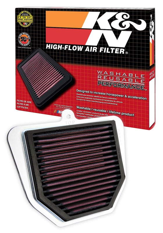 K&N Replacement Air Filter YA-1006