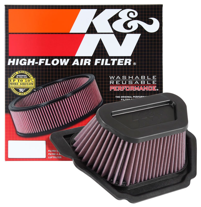 K&N Replacement Air Filter YA-1015