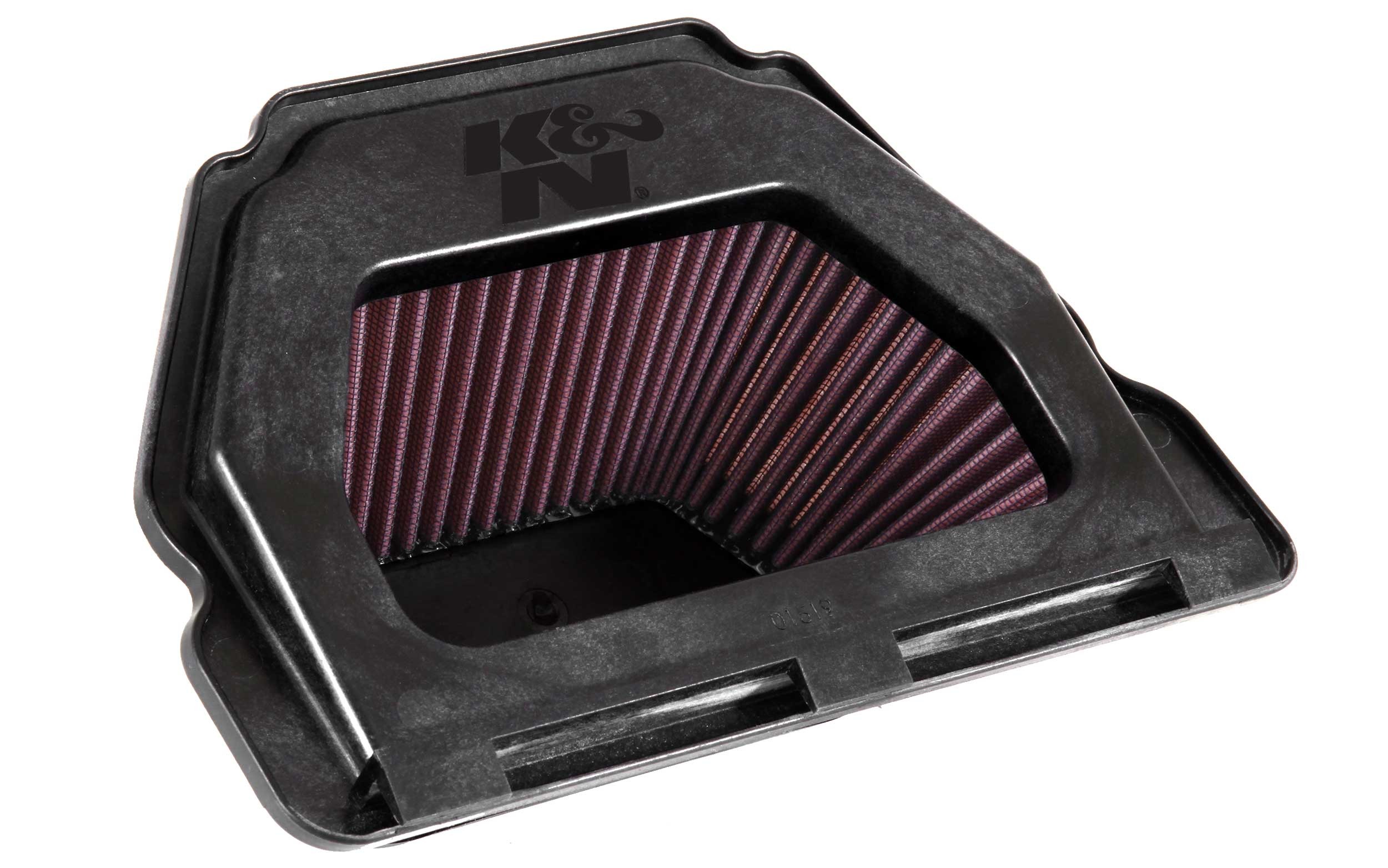 K&N Replacement Air Filter YA-1020