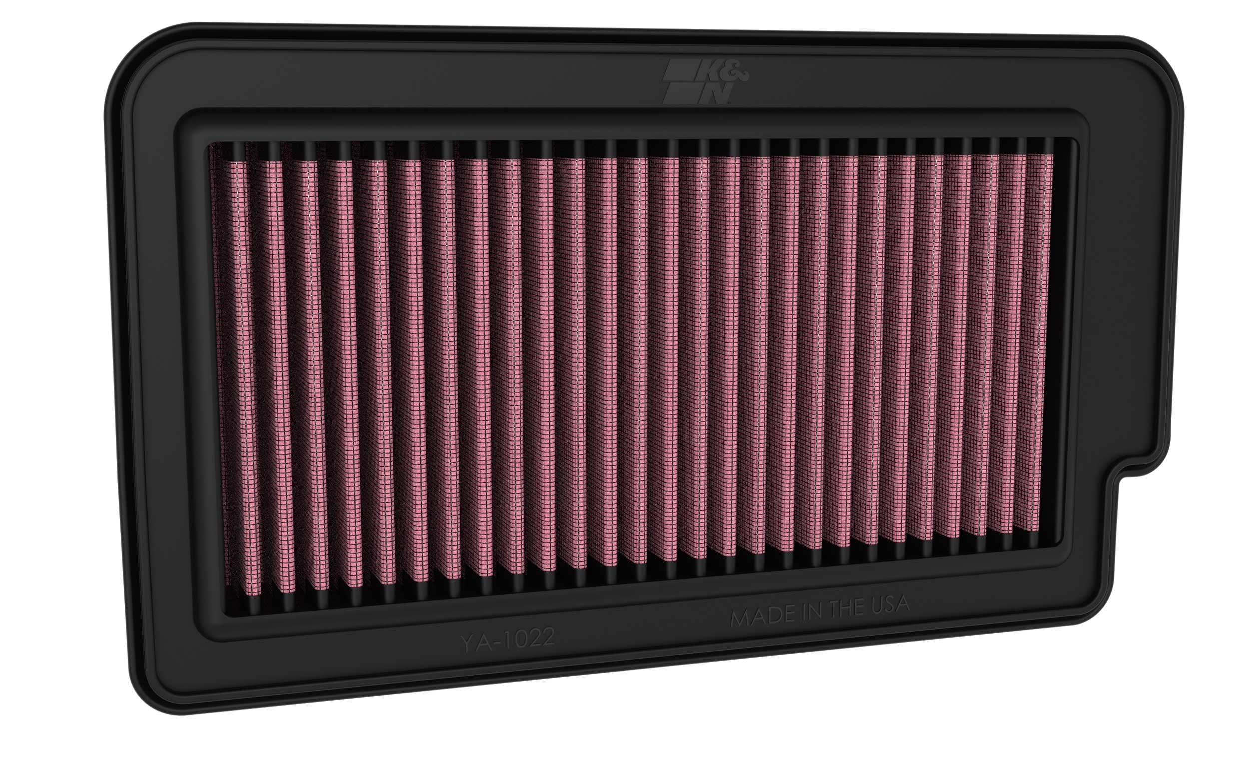 K&N Replacement Air Filter YA-1022