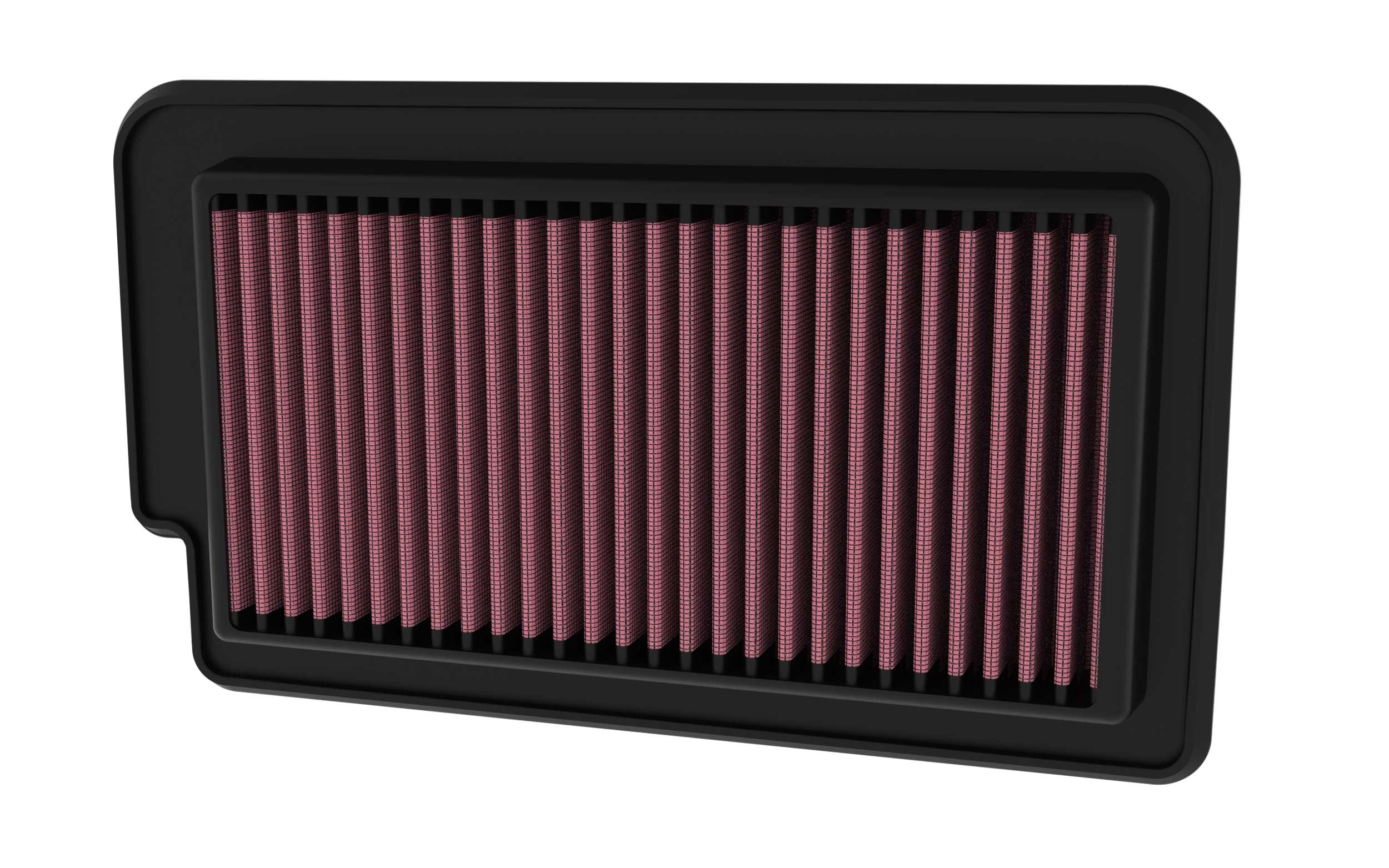 K&N Replacement Air Filter YA-1022
