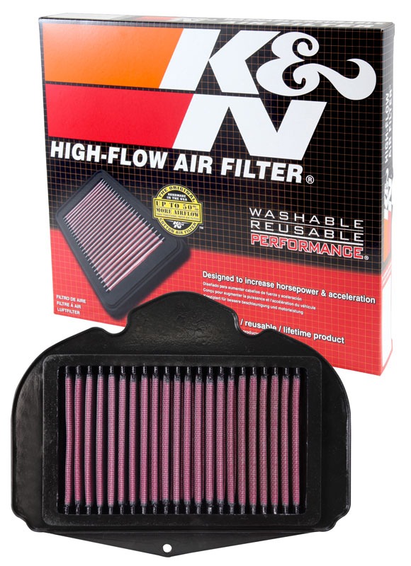 K&N Replacement Air Filter YA-1210