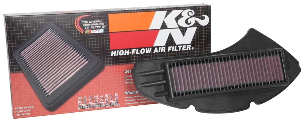 K&N Replacement Air Filter YA-1215