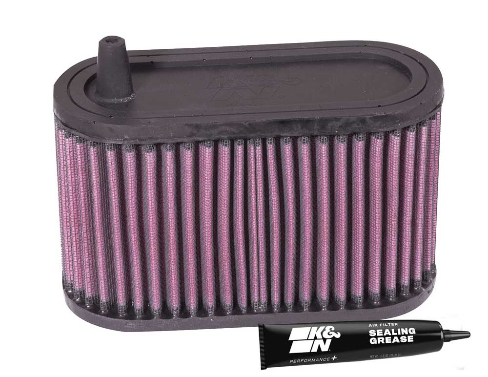 K&N Replacement Air Filter YA-1285