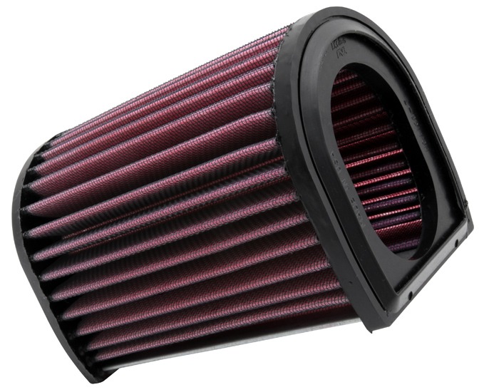K&N Replacement Air Filter YA-1301