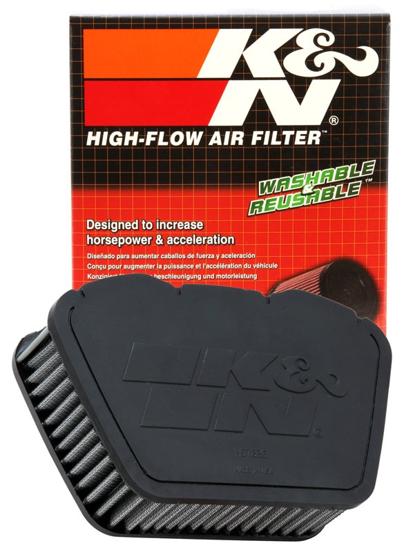 K&N Replacement Air Filter YA-1307