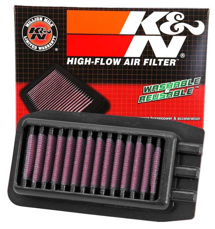 K&N Replacement Air Filter YA-2509