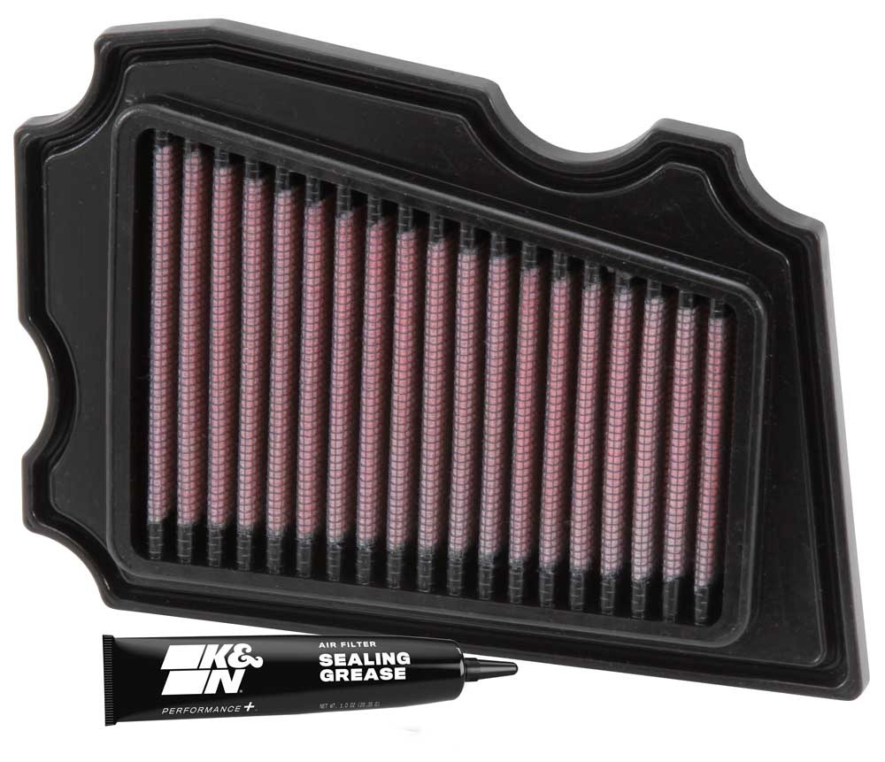 K&N Replacement Air Filter YA-2002