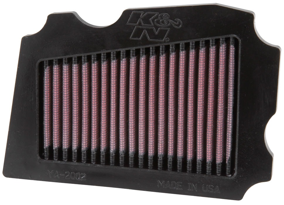 K&N Replacement Air Filter YA-2002