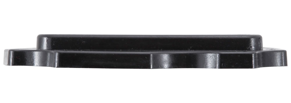 K&N Replacement Air Filter YA-2002