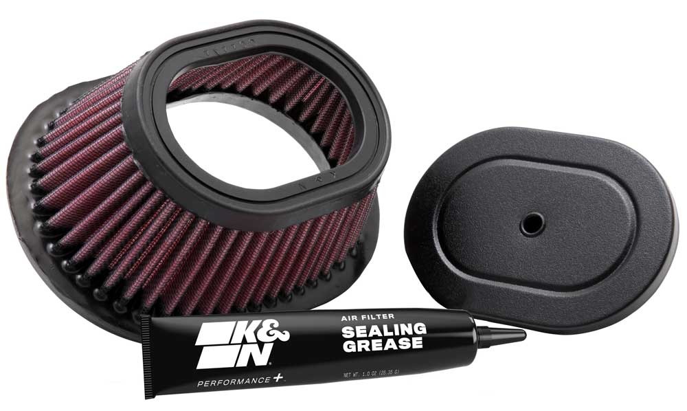 K&N Replacement Air Filter YA-2088