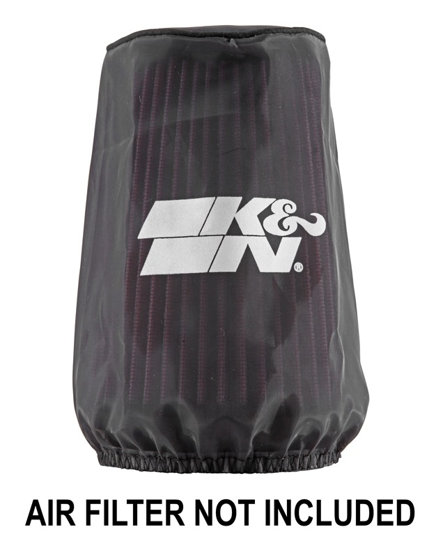 K&N Air Filter Wrap YA-3502DK