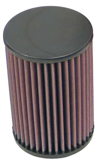 K&N Replacement Air Filter YA-3504