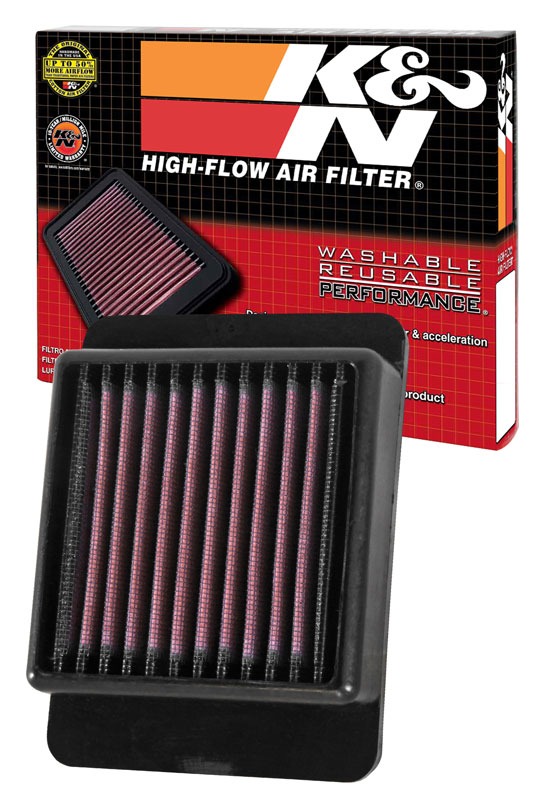 K&N Replacement Air Filter YA-3215