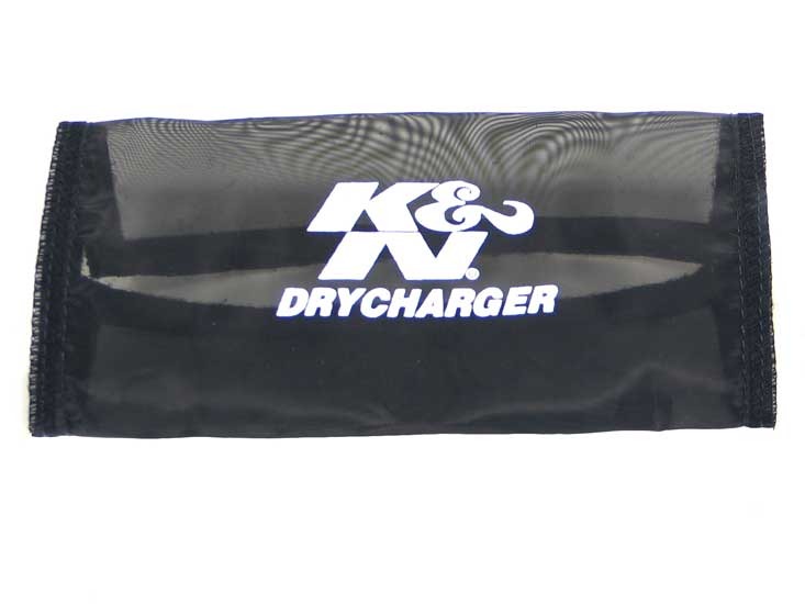 K&N Air Filter Wrap YA-4504-TDK