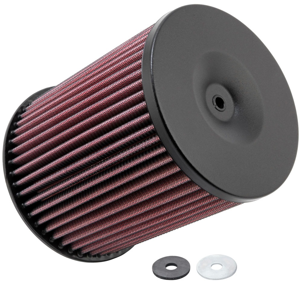 K&N Replacement Air Filter YA-4504