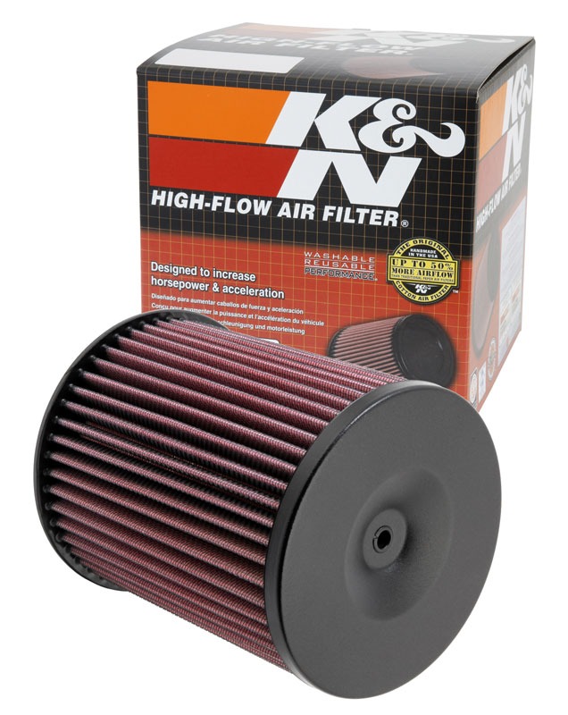 K&N Replacement Air Filter YA-4504